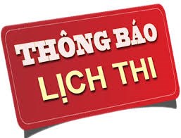 Danh sách cán bộ làm nhiệm vụ coi thi vào 10 năm học 2016-2017